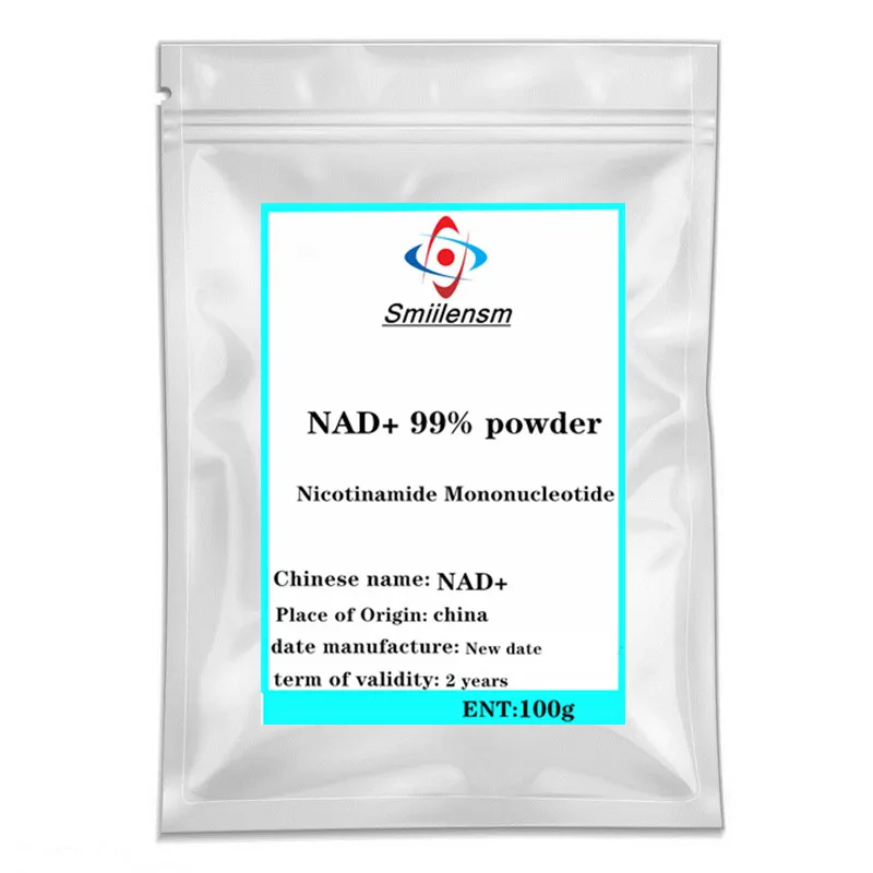 99% NAD PURE powder Free Shipping