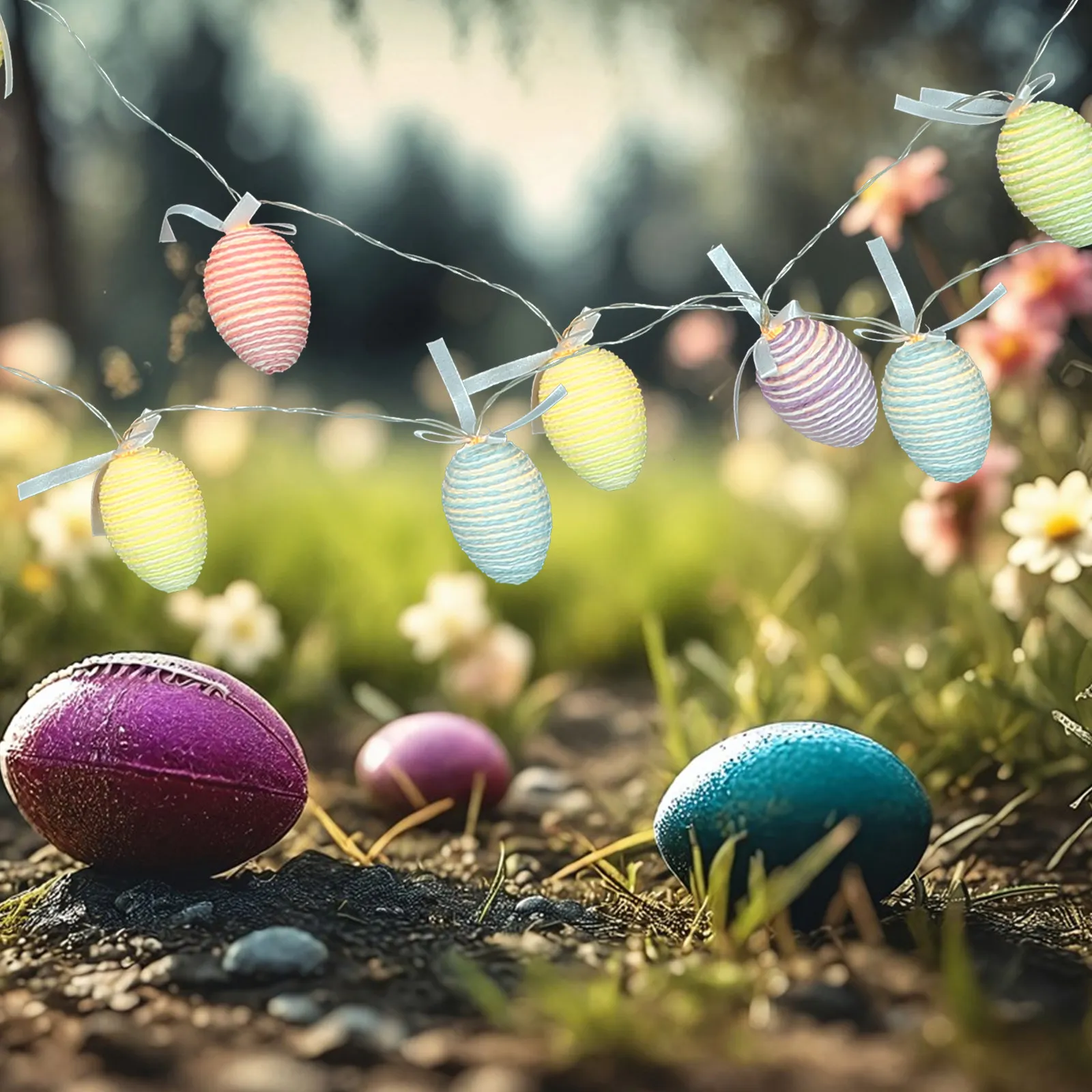 luzes-de-cordao-led-em-forma-de-ovo-de-pascoa-para-decoracao-festiva-luzes-versateis-para-pendurar-em-Arvores-janelas-portas-cercas-e-patios