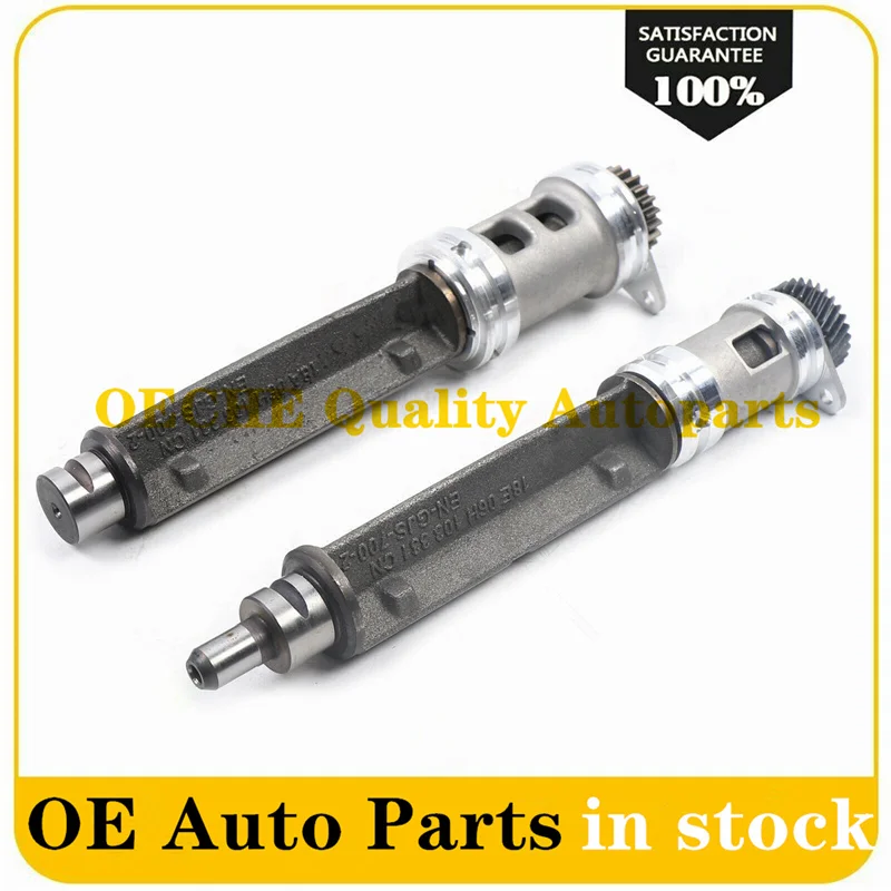 06H103337CN 06H198205A 06H198205F 06H198205G For Golf Jetta Passat AUDI A3 A4 S5 Q5 TT EA888 2.0T Balance Shaft Maintenance Kit