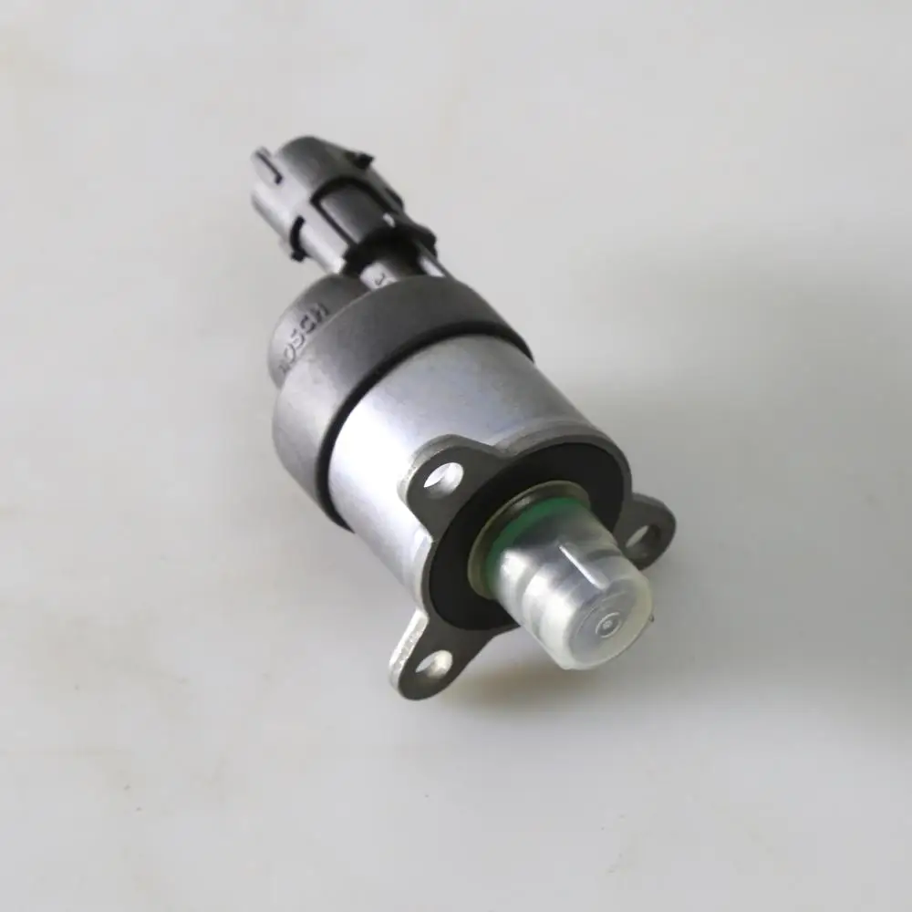 PC200-8 燃料ポンプレギュレータ計量制御ソレノイドバルブ