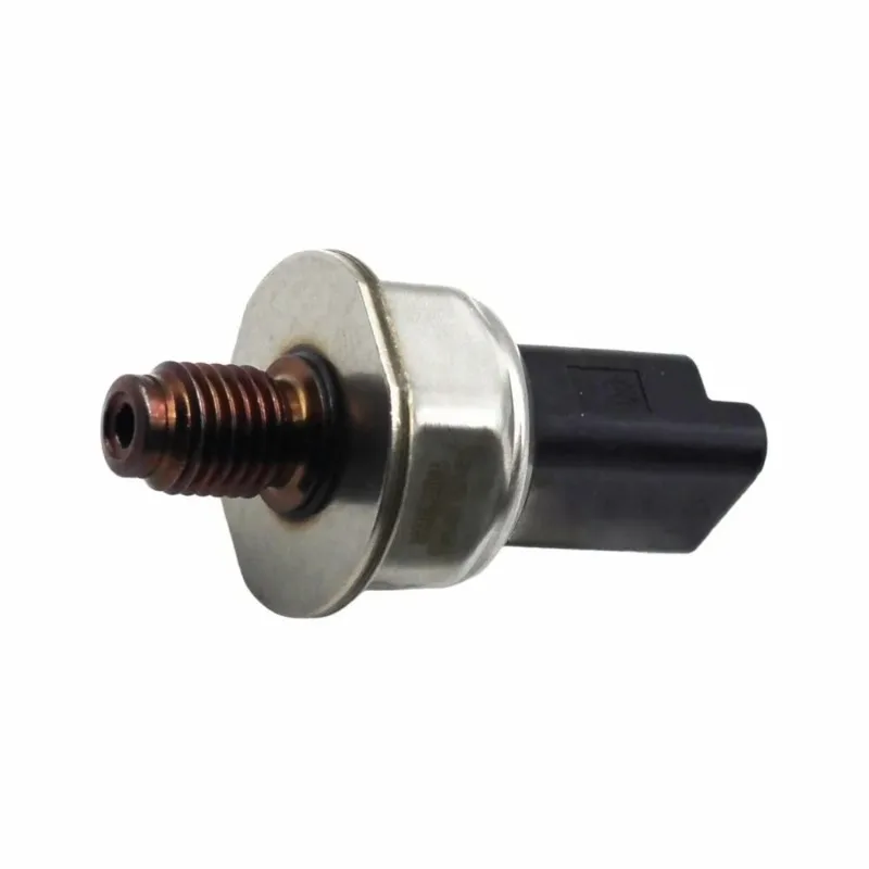 55PP03-01 55PP03-02 الوقود السكك الحديدية منظم الضغط الاستشعار لفورد فوكس سانج يونج كيرون جاكوار X-Type 2.0 جديد