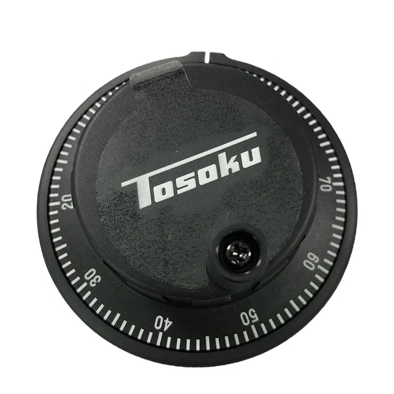 TOSOKU عقارب النبض آلة التصنيع باستخدام الحاسب الآلي التشفير التناوب Tosoku RE45B عقارب Mpg التشفير