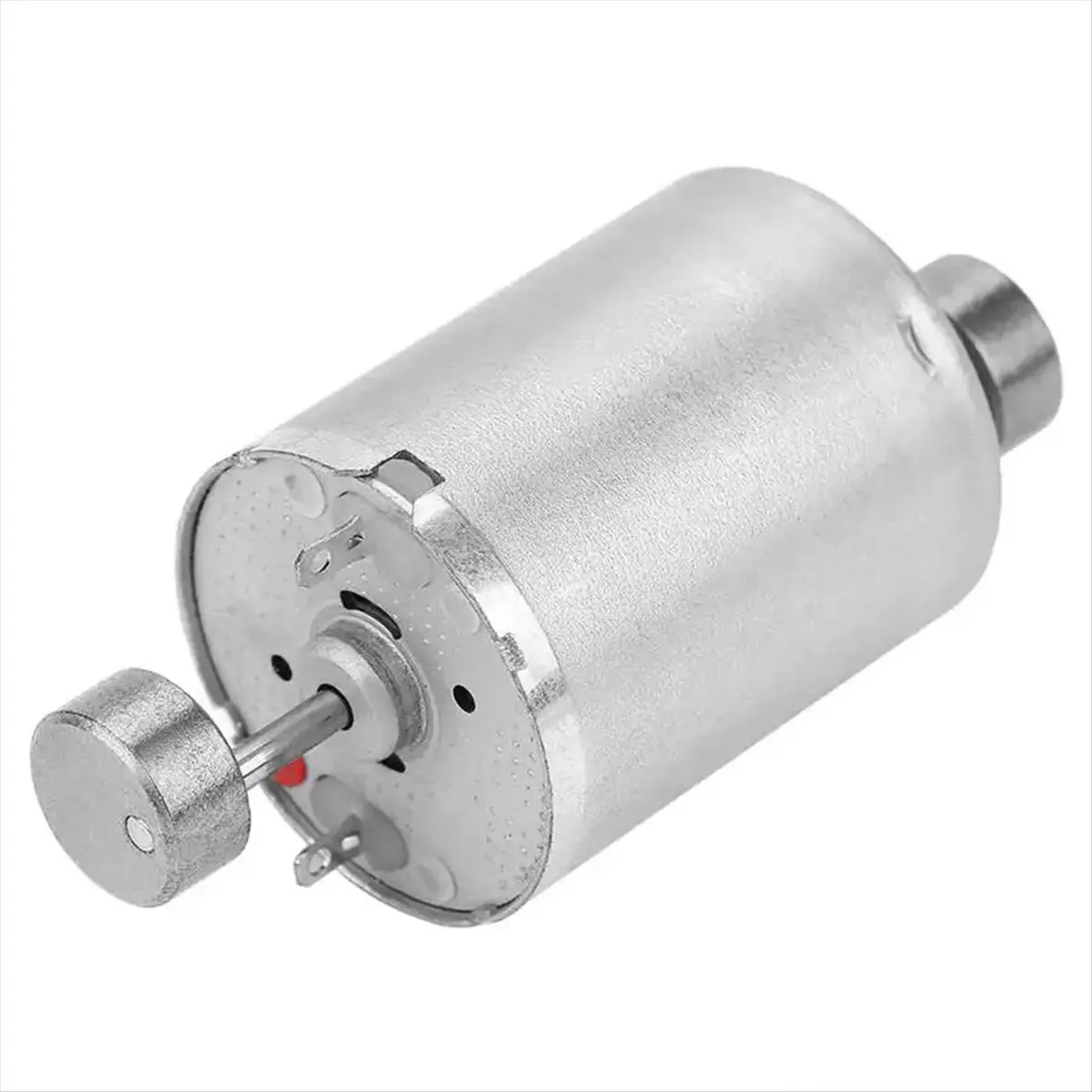 SWXF 370 Powerful Vibration Motor Multi-Functional Convenient and Easy to Use Dual Head Vibration Motor Dc12V Vibration Motor