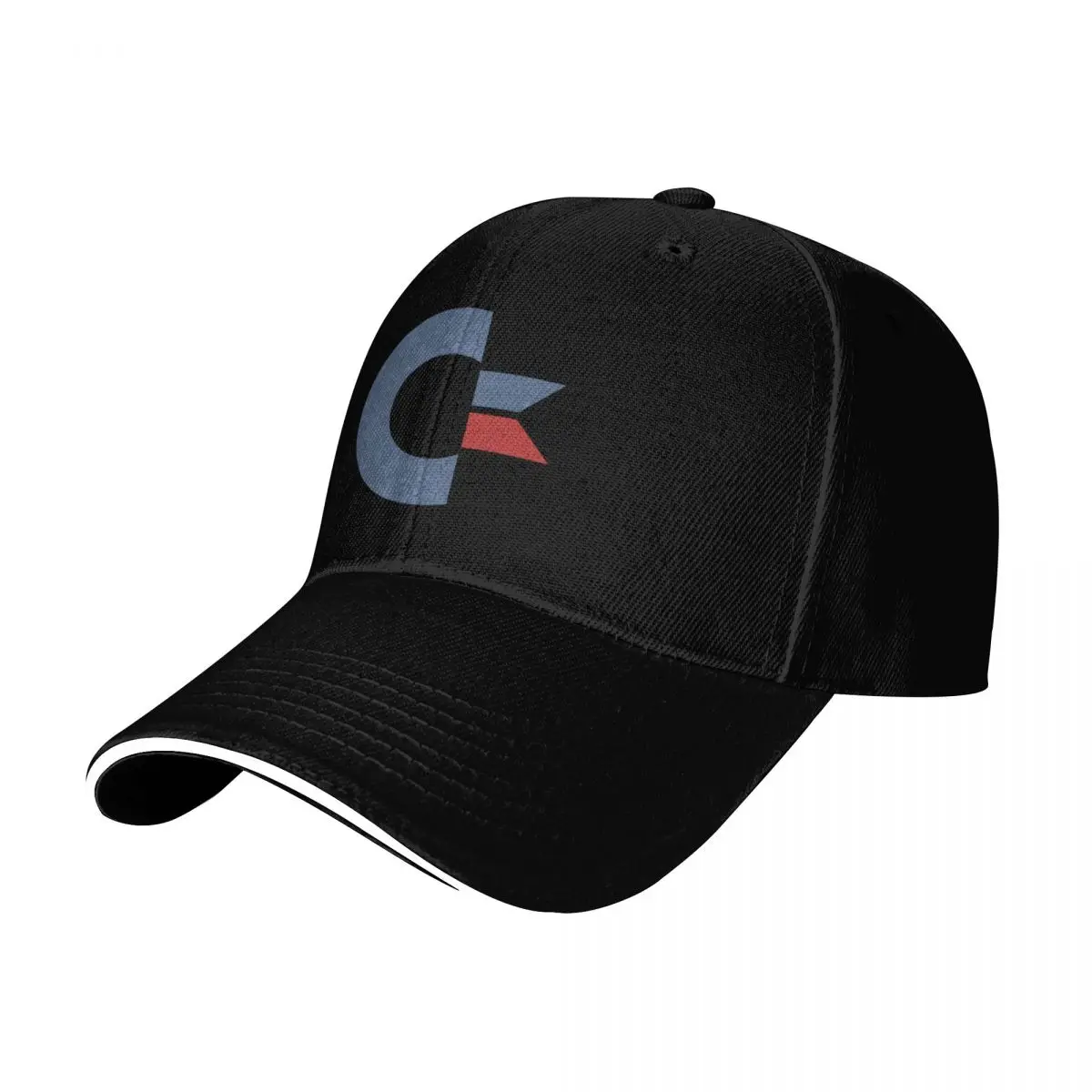 

Commodore 64 Vintage Computer Baseball Cap Custom Cap Winter hat fun hats Beach Baseball Men Women's