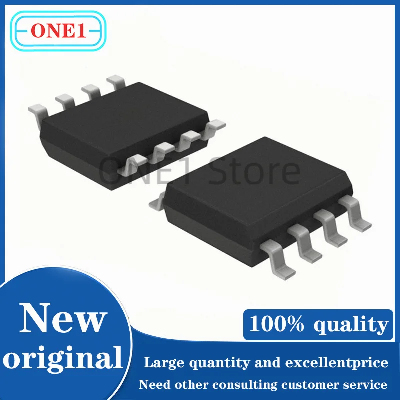 

1PCS/lot New original OP2177ARZ-REEL7 OP2177ARZ OP2177AR OP2177 500pA Dual 1.3MHz SOIC-8 Operational Amplifier ROHS