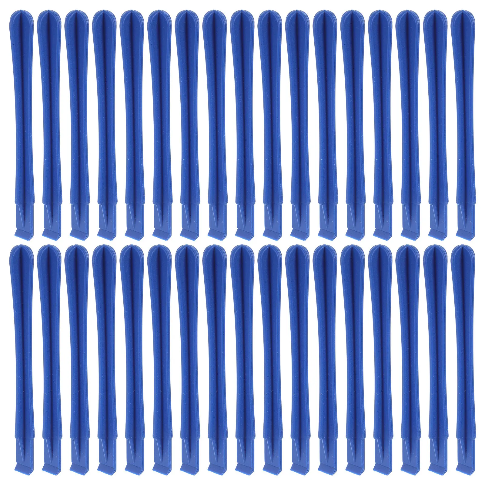100Pcs Phone Repair Pry Tools Plastic Disassembly Mobile Device Opening Kit Cellphone Laptop Tablet Screen Maintenance