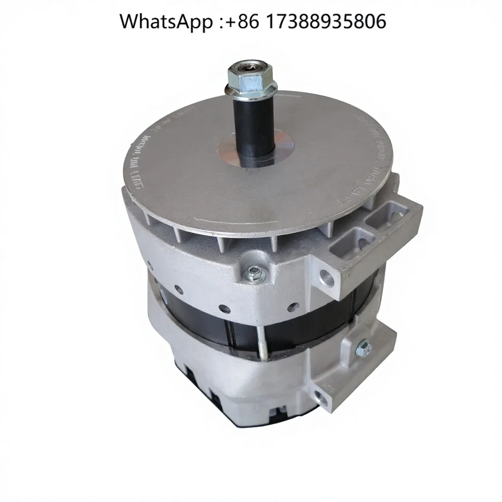 Wholesale Machinery Engine Parts Generator Set Engine K60 Alternator 3643862