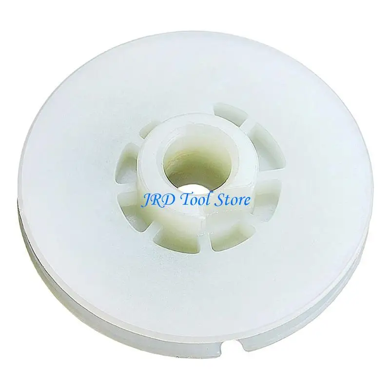 A2UD Recoil Starter Pulley for 579427901 579 42 79-01 504597101 504 59 71-01 Chainsaw Replacement Part