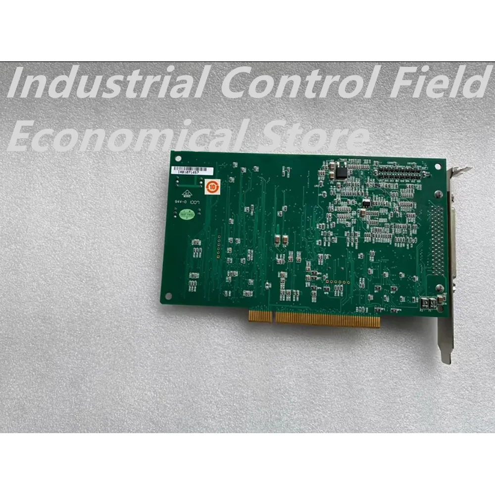 FOR Advantech 1MS/s 12-bit high-speed multifunctional data acquisition card PCI-1712 REV.A3