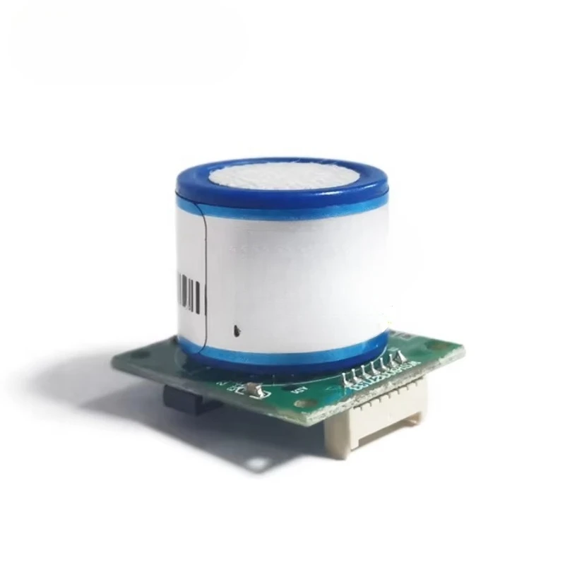 ZE14-O3 0~100Ppm El…