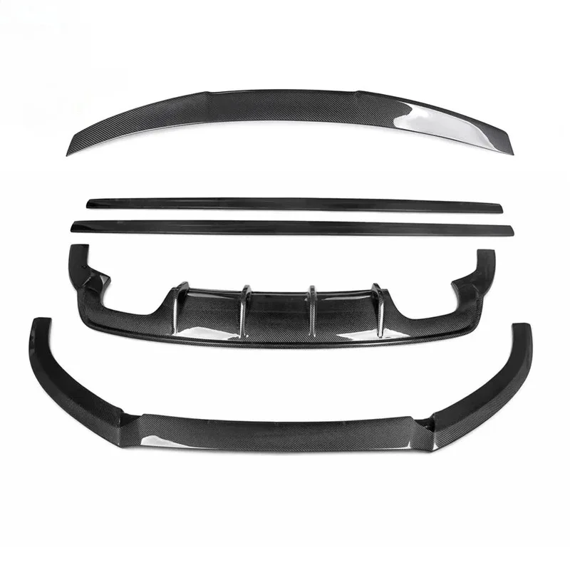 Carbon Fiber Body K…