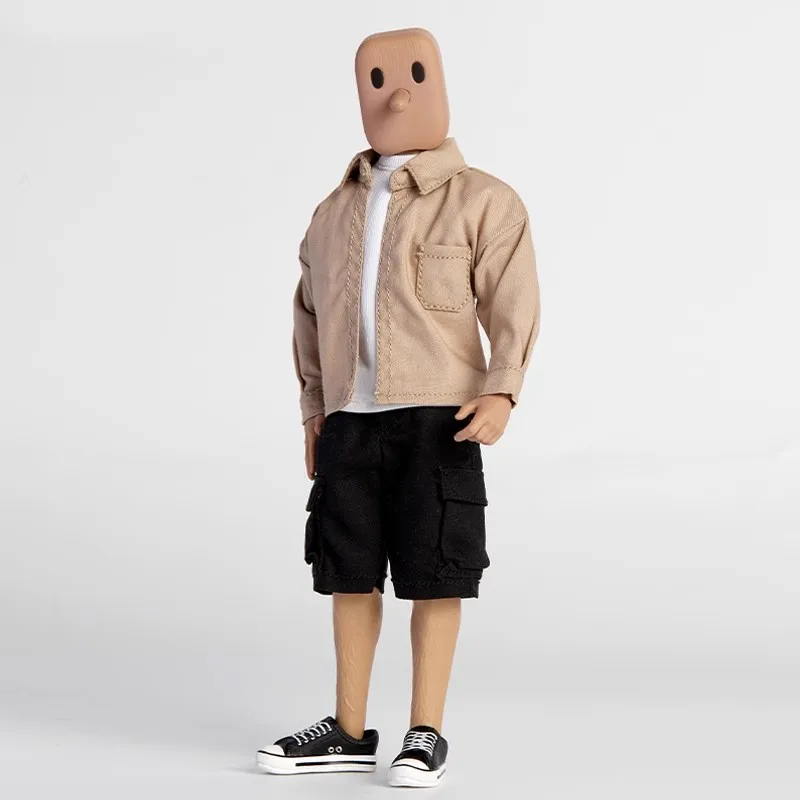 1/12 兵士服アクセサリートレンディな多色シャツモデルフィット 6 インチアクションフィギュアボディ在庫あり