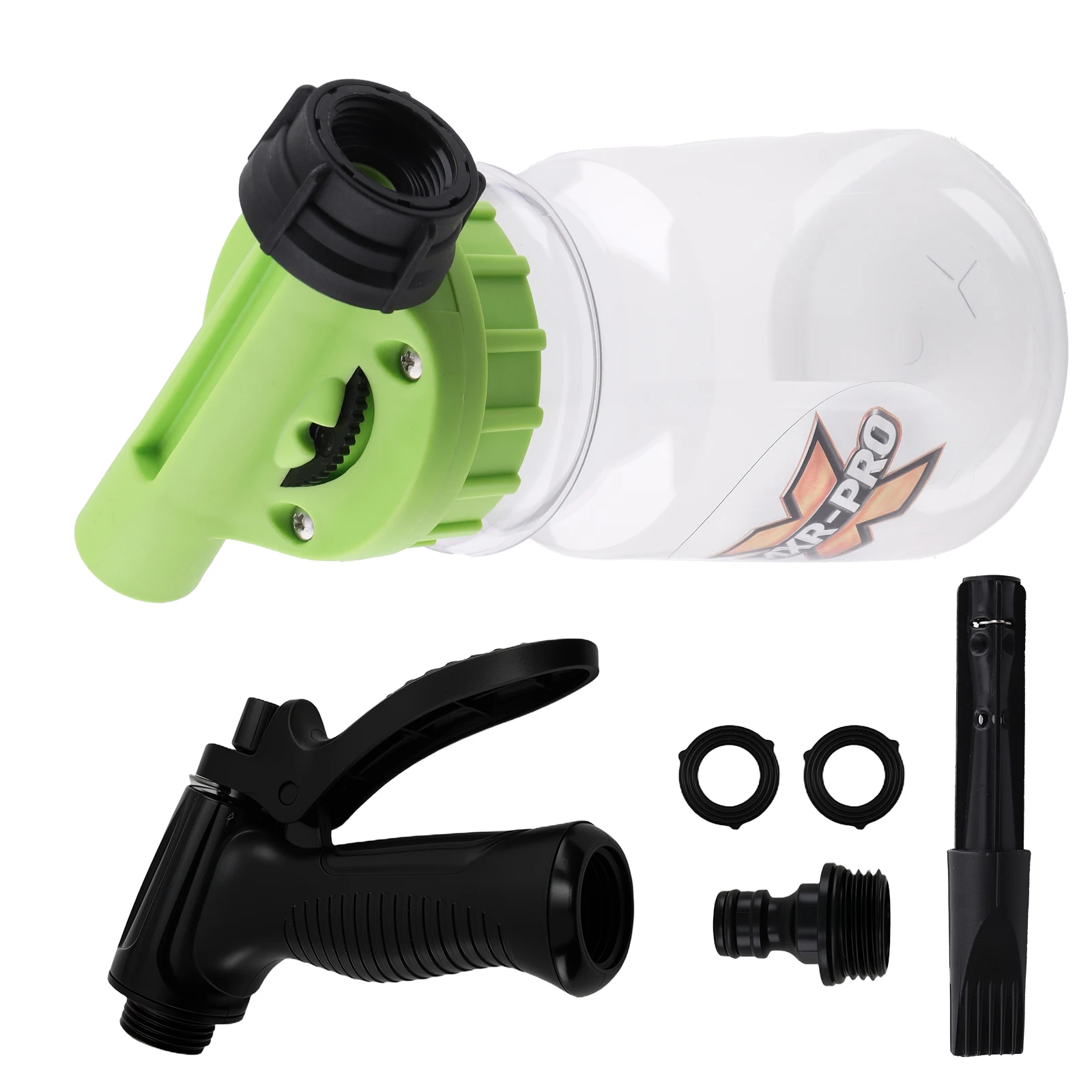 1L Pressure Washer …