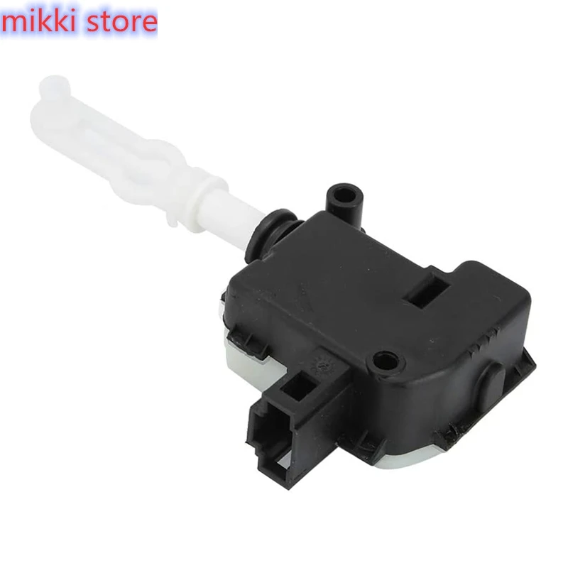 8E5962115B Car Rear Remote Trunk Lock Release Actuator Motor for - A2 A4 B6 2001-2005