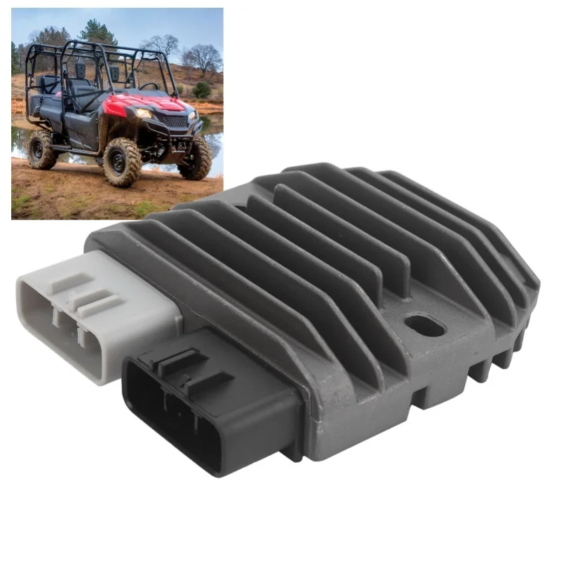 Rectifier Voltage Regulator 4012941 Replacement Accessory Fit For Polaris Ranger/RZR
