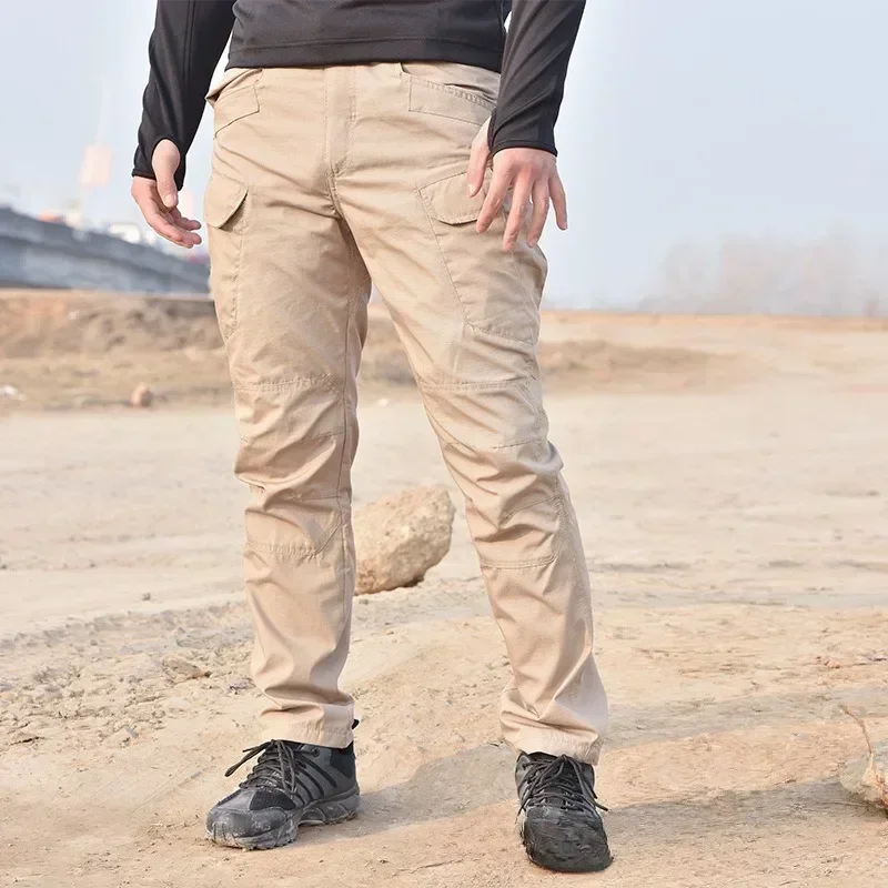 Special Service Pants Multi Pocket Work Pants Archon Tactical Pants Urban Secret Service Trousers Over Pants Men Pants