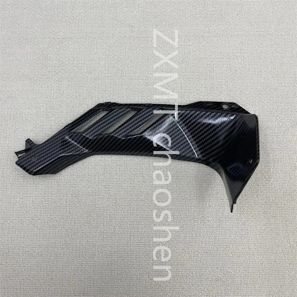Motorcycle fairing Ninja ZX10R Big Bull full vehicle shell 2021,2022,2023,2024 carbon fiber paint head tube cover