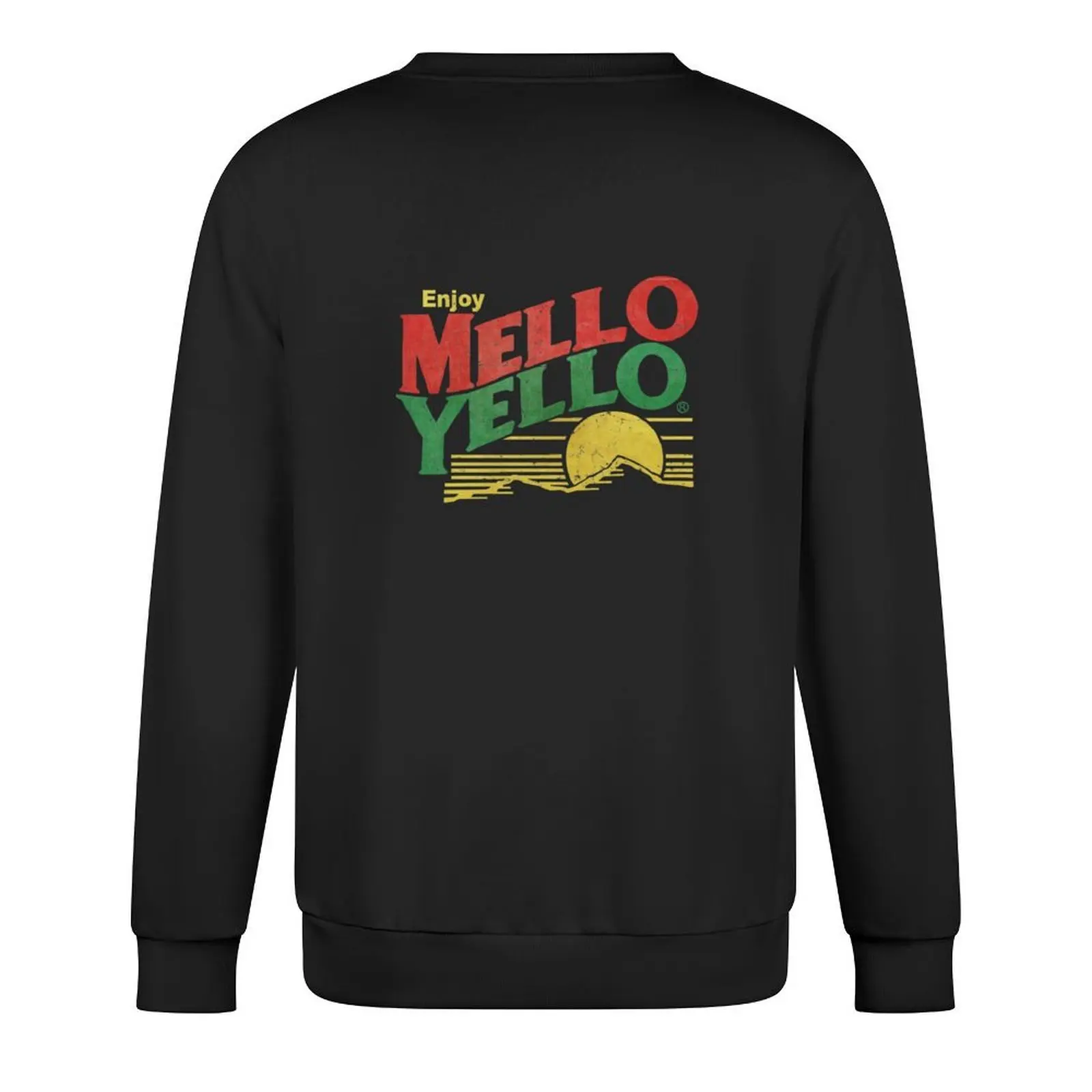 بلوفر Mello Yello بدلة رياضية للرجال، بدلة رياضية شتوية للرجال، سترة شتوية للرجال