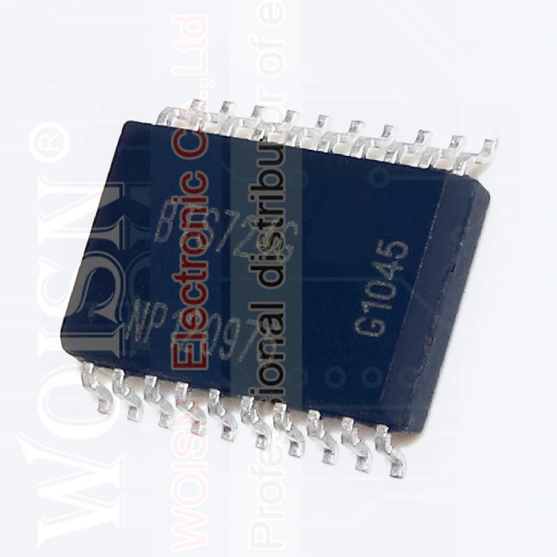 1pcs-20pcs  SOP-8 AS5600 AS5600-ASOM