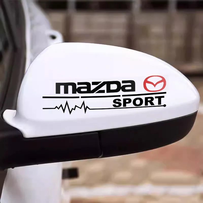 2PCS Car Rearview M…