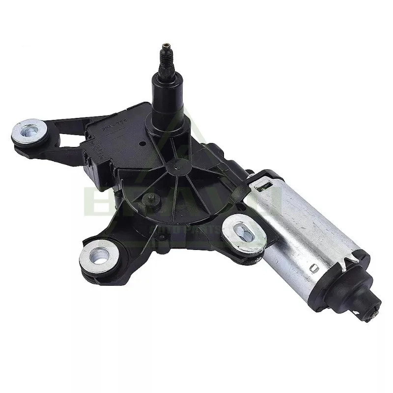 Rear Wiper Motor For Audi A4 A6 B8 C6 Allroad Avant Quattro 2.0 2.7TDI 4FH C6 2.7 TDI 4F9955711B / 579602 4F9955711A