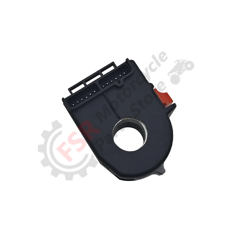 Interruptor de manillar izquierdo para Polaris Sportsman Scrambler 400 500 850 1000 Hawkeye OEM 4011655 4011516   Repuestos ATV UTV