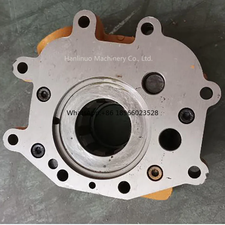 Transmission Pump for Wheel Loader Spare Parts Machinery Accessories 11C0002 Pump 403600 11C0030