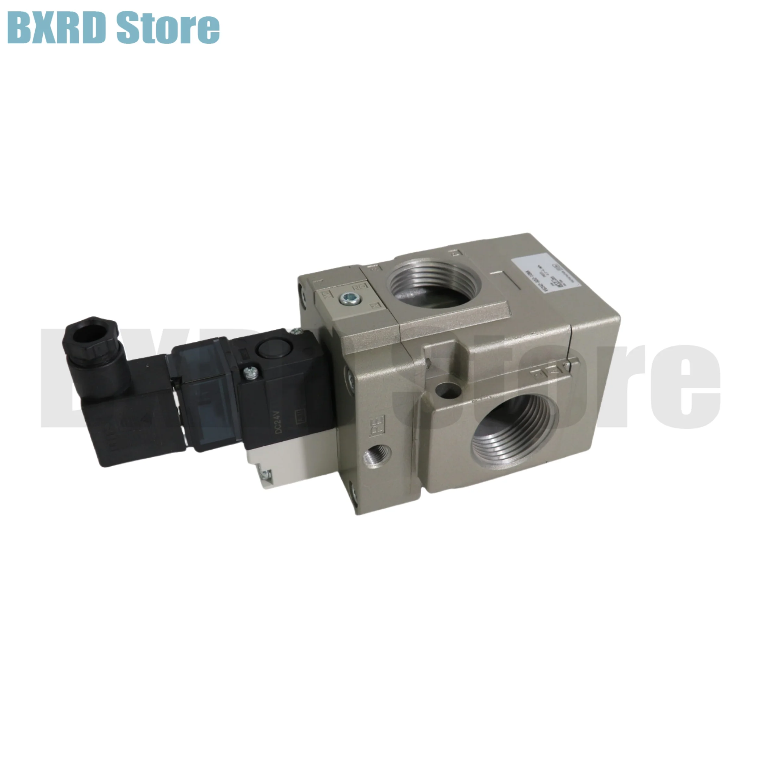 New Original VG342-4G-04A VG342-4G-06A VG342-4G-10A VG342-4D/4DZ-04A VG342-4D/4DZ-06A Solenoid valve