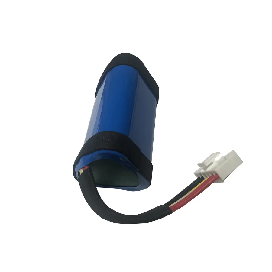 3.6 فولت 7500 مللي أمبير PA-JBL37 بطارية قابلة للشحن ل JBL Charge 5 سمّاعات بلوتوث اكسسوارات بطارية متوافقة GSP-1S3P-CH40 #3