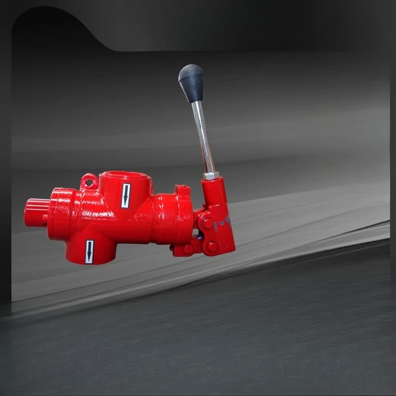 الحفر أسفل الثقب آلات التعدين مركبة الحفر جهاز الحفر 920B صمام التأثير صمام هوائي