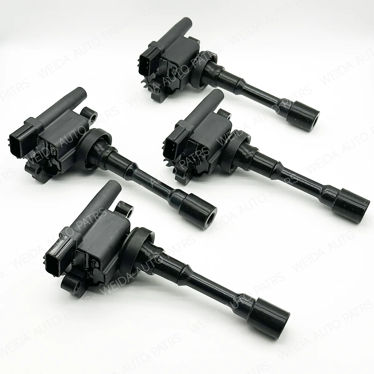 

Подлинный номер. : МД 361710 Катушки зажигания подходят для Mitsubishi Space Star Lancer 1.6L Mirage V 1.3 4Cyl 1.3L 1.6L 1.8L 2.0L 099700048