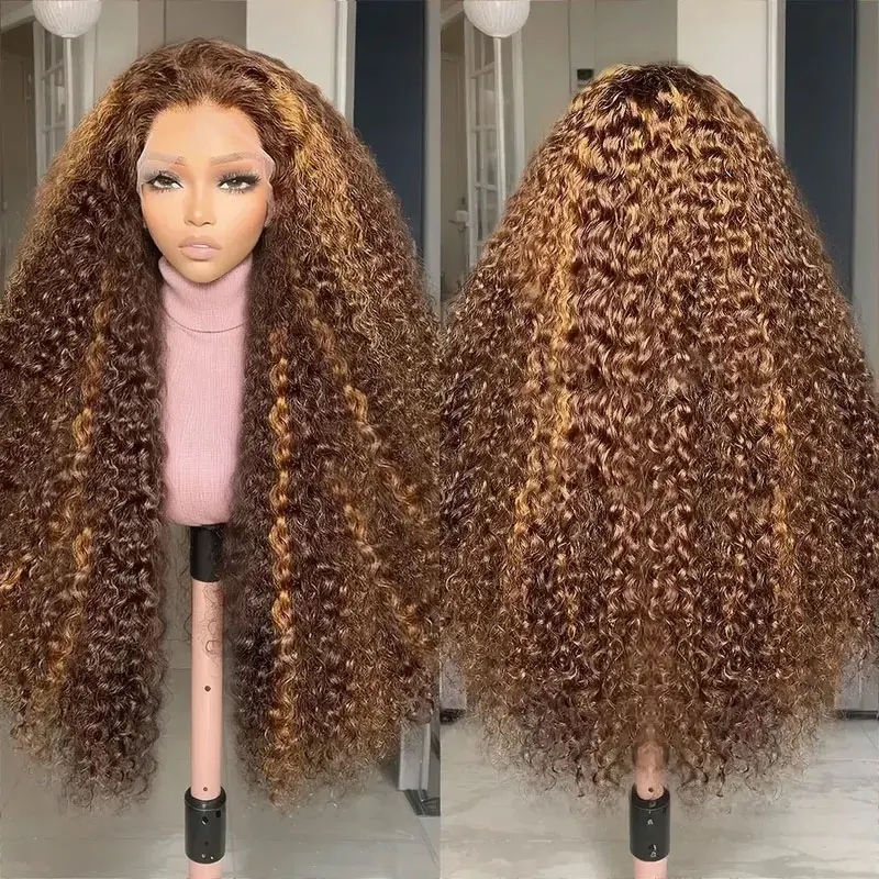 #76 Latest Part Lace Wigs Offers