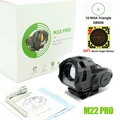 M22 Green Dot