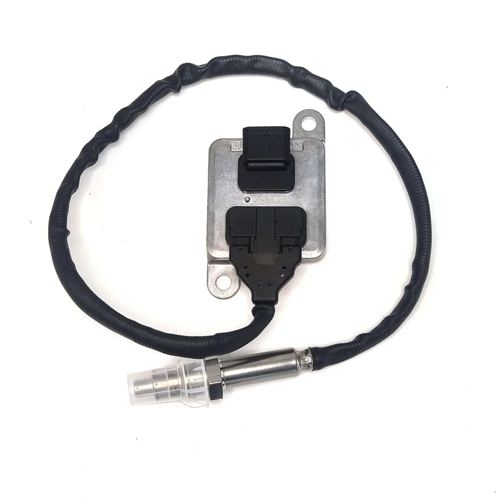 Nox Sensor A0009053606 5WK96682F for Mercedes-Benz W221 W205 W251 W166 W207 W164