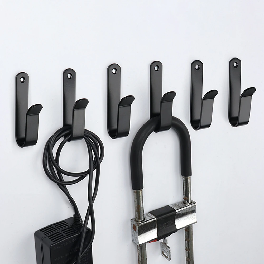 2/4 Pcs Snowboard Display Wall Mount Solid Steel Snowboard Storage Display Rack Snowboard Wall Hanger for Home Room Garage