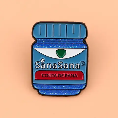 10 best sales नर्स ब्रोच - №9