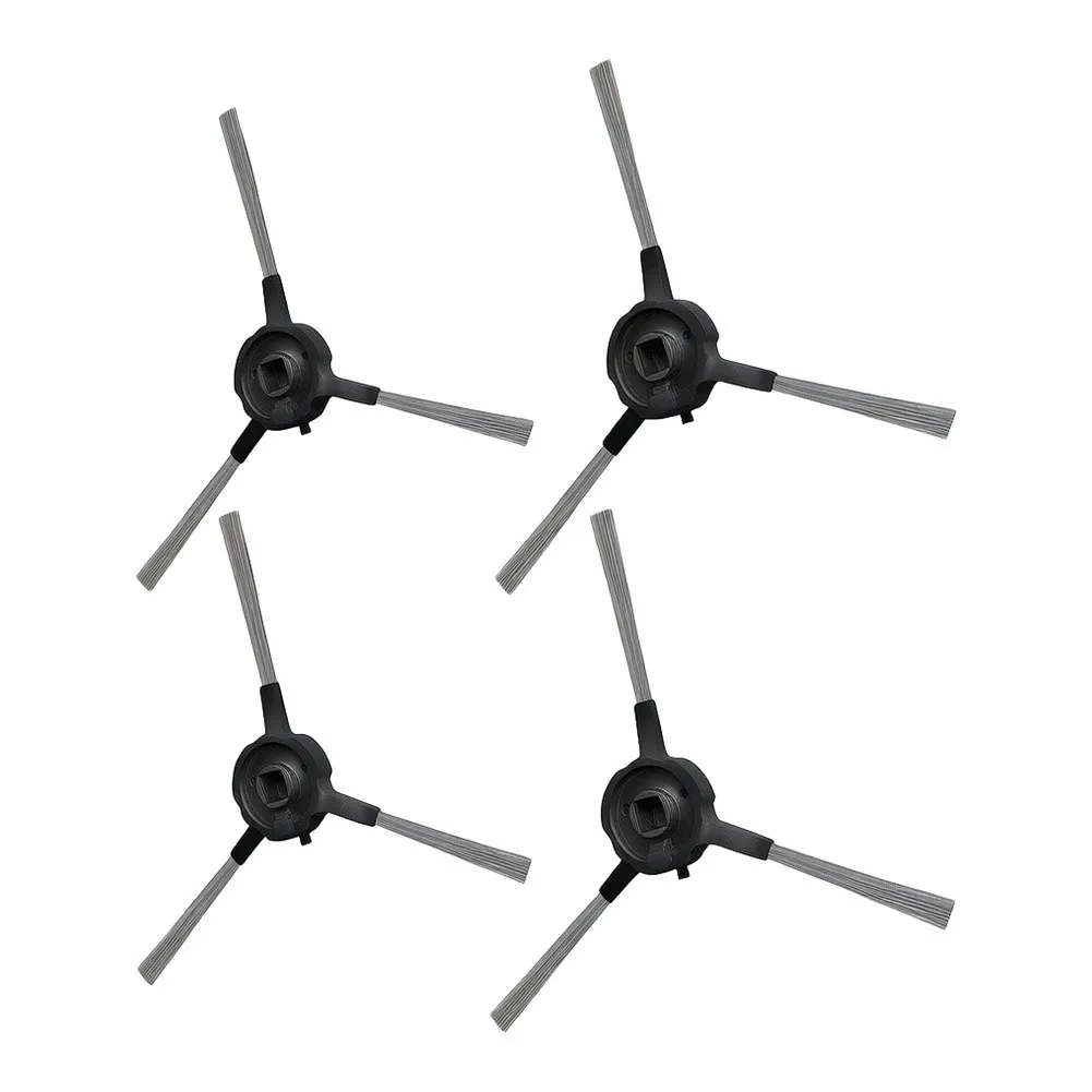 For Wrydao AC1 / S2-ACCE- For 2 / S2-SERIES1 Side Brush HEPA Filter Mop Pads Parts Appliance Parts And Accessories Welding