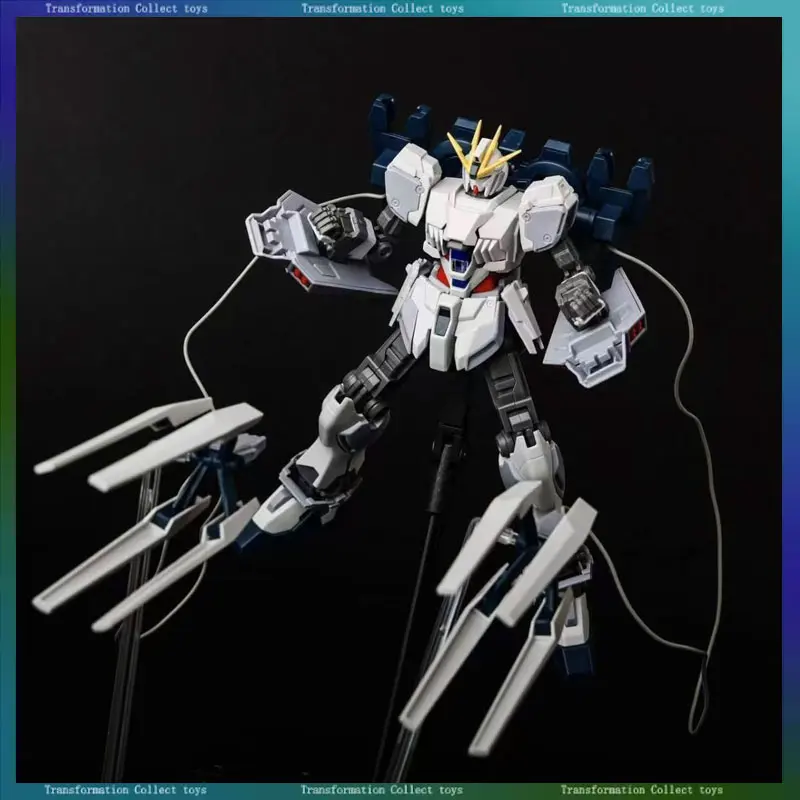 In Stock Hg 1/144 X…