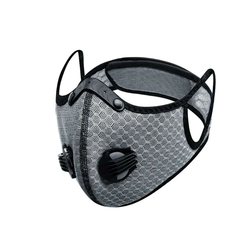 

Мотоциклетная маска для лица, зимняя теплая и дышащая маска для лица, внедорожная маска для лица мотоциклиста, мотоциклетная ветрозащитная маска для лица