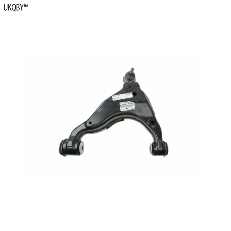 Gu an gq i To yo ta F J Cr uz e  2007-2022 4806860040 Right Front Suspension No.1 Lower Arm Subassembly