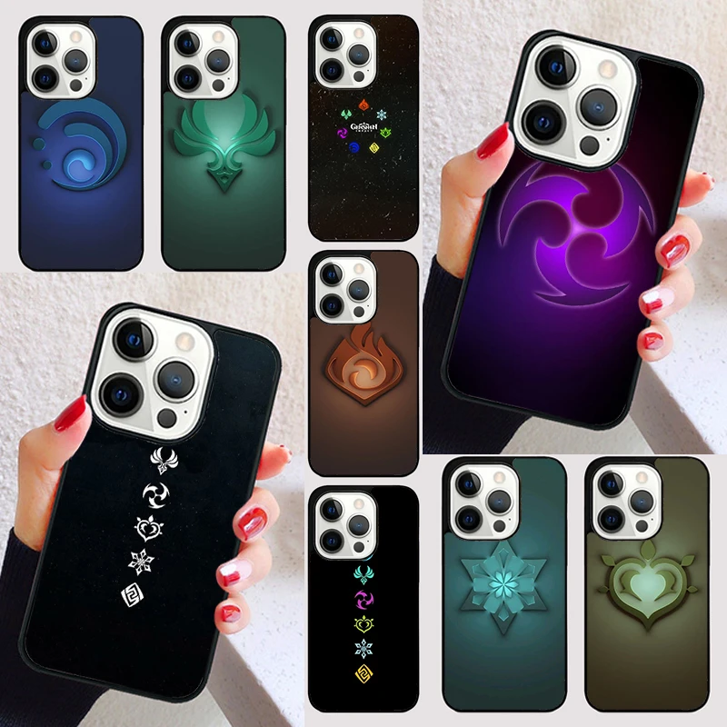 Genshin Impact Cove…