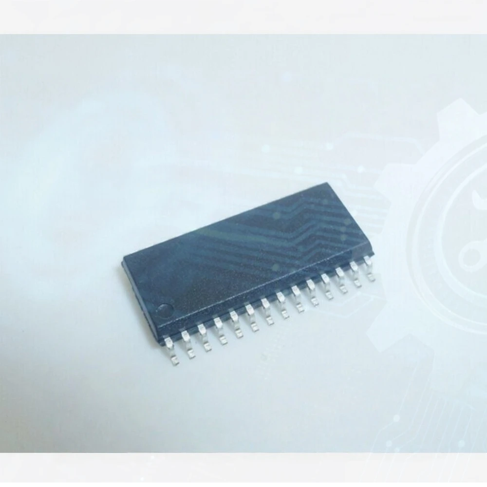 10pieces PIC18F2431-I/SO PIC18F2431 SOP-28 Ex-stock Immediate Delivery