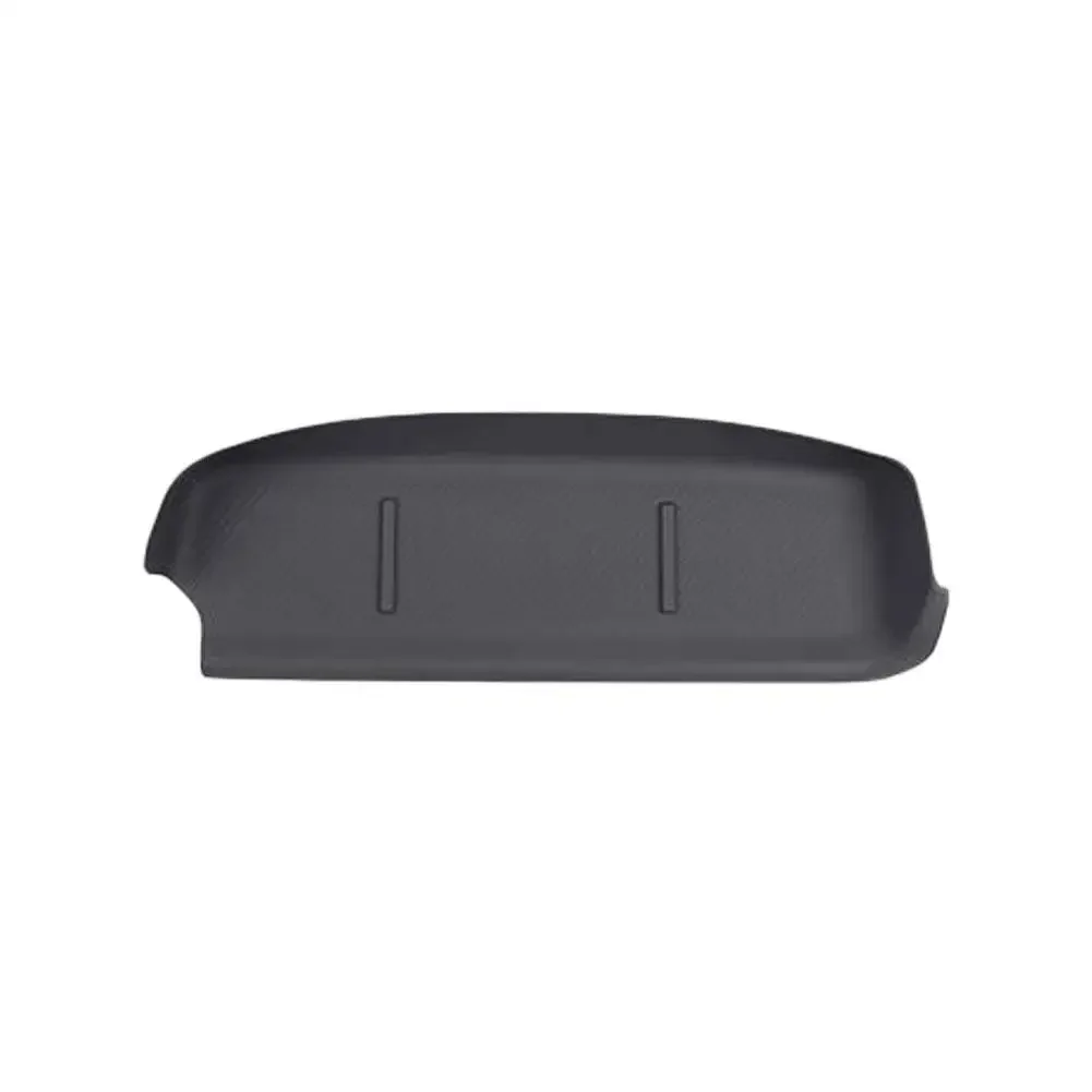 Car Interior Silicone Protective Pad For Hyundai Tucson NX4 2024 2025 Front Passenger Dashboard Decoration Accessories B7I5