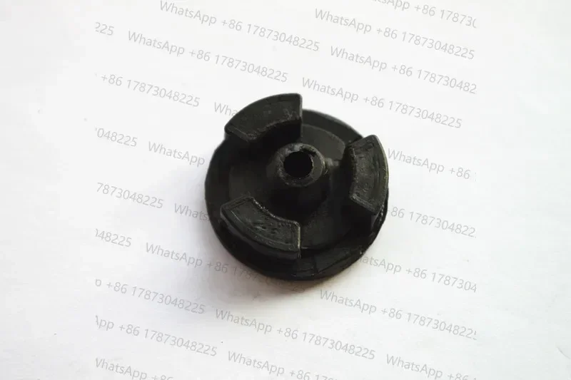 Damping spring & Cushion cover for Chainsaw ECHO ZM ZOMAX 4000 CS-4000 4200 Chain saw parts