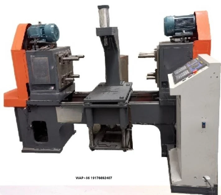 China Supplier's Special Version CNC Hydraulic Valve Machine Tool Equipment