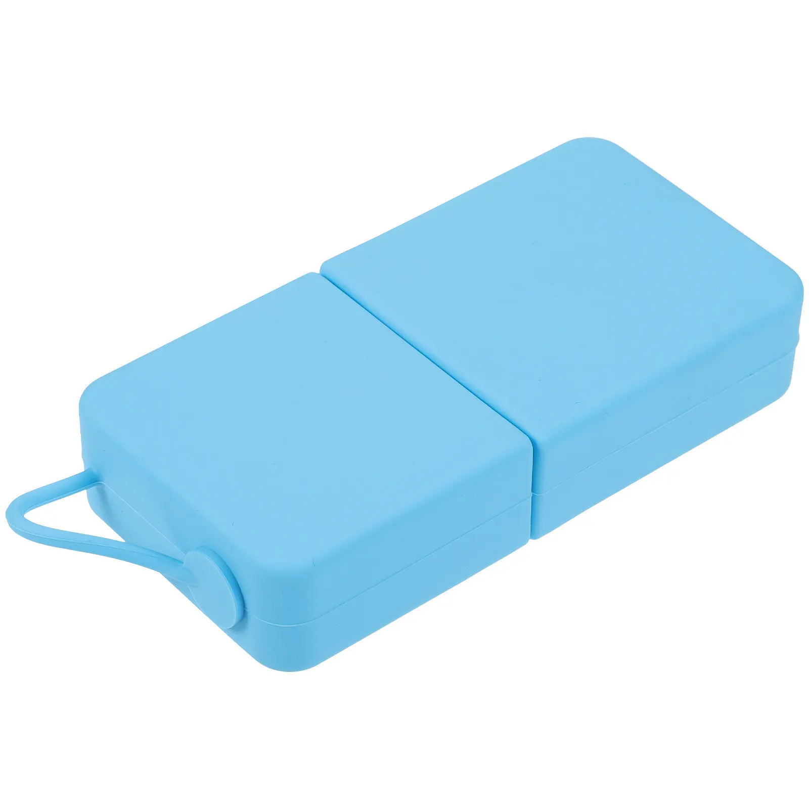 Compact Lightweight Ice Face Roller for Eye Cooling Women Beauty Tools Skin Care Ice Balls for Face Iced Roller