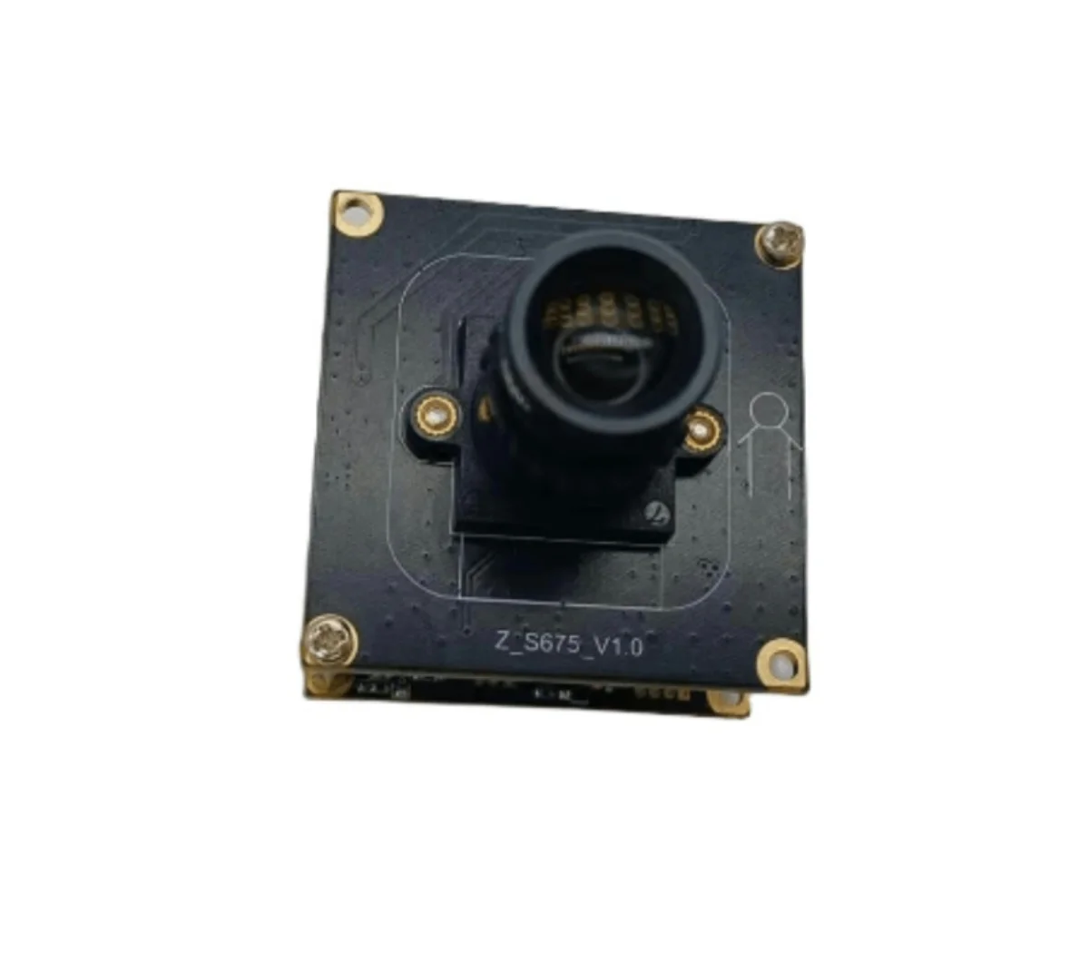 POE Support  HDMI Output  USB 2.0 Interface  SONY IMX662 Sensor 1080P Resolution  2Tops INT8 Computing Power