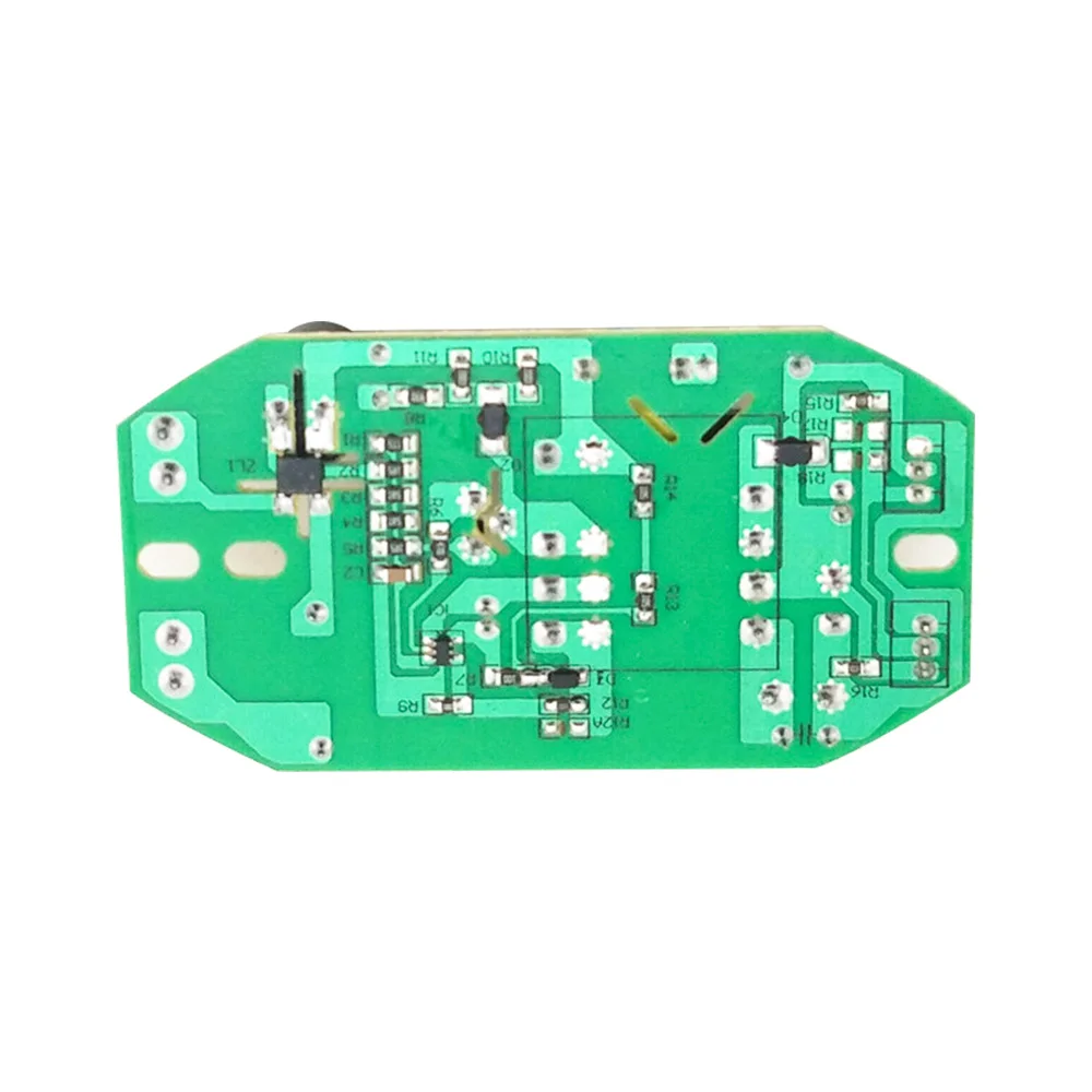 Universal Umidificador Board Replacement Part, Placa de circuito atomização, Controle do módulo, Fonte de alimentação, 12V, 34V, 35W