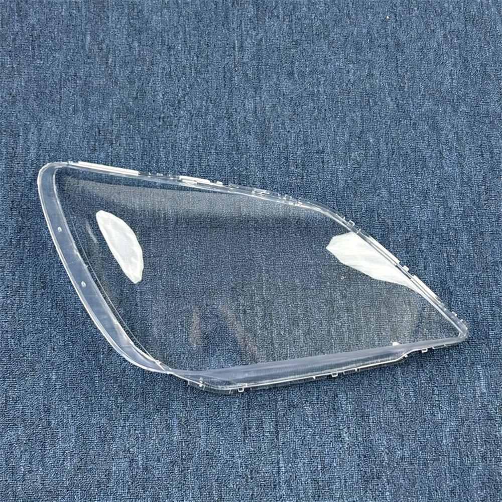 Car Replacement Front Lens For Honda Odyssey RL1 2004 05 06 2007 Headlamps Cover Transparent Lampshade Headlight Shell