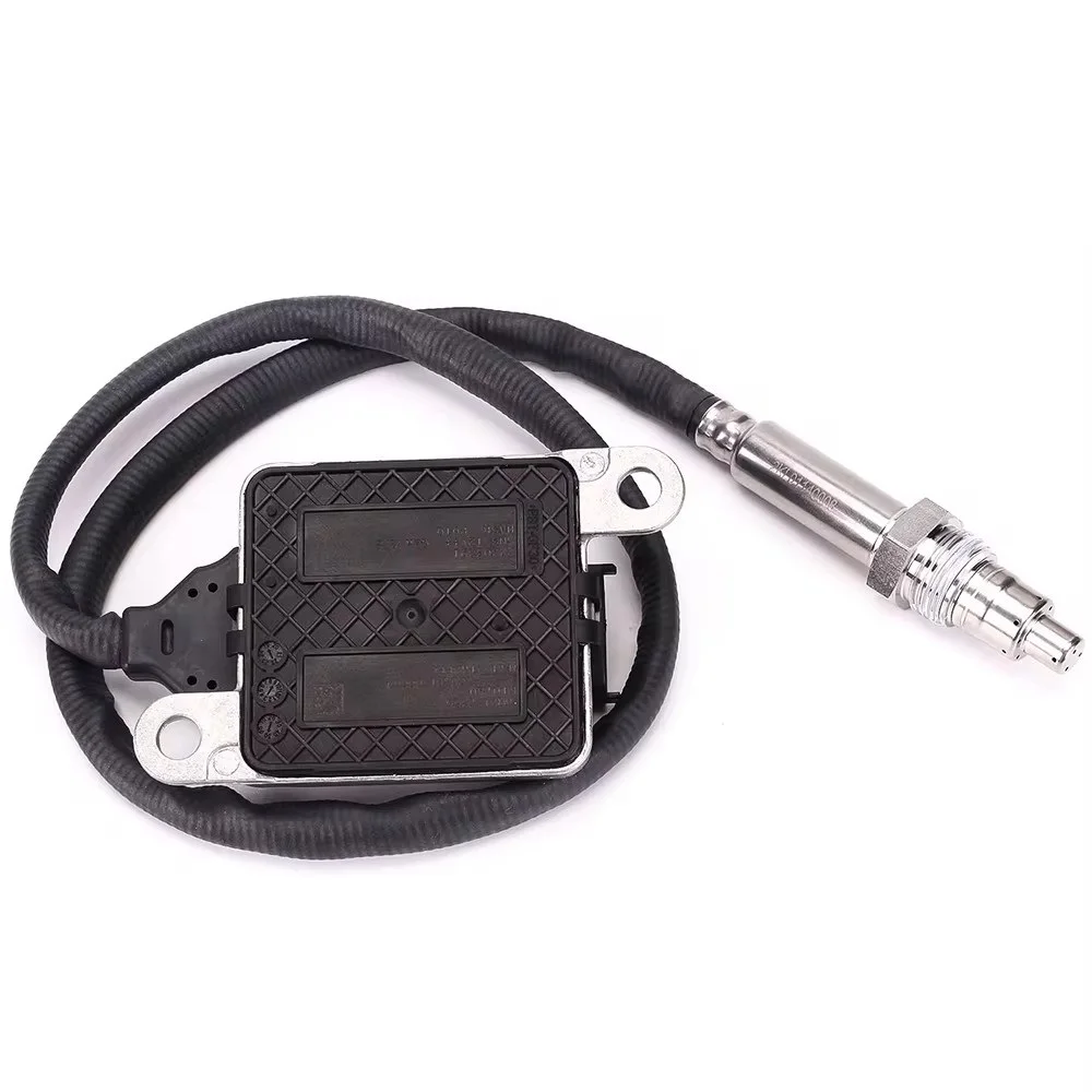 12V NOX Nitrogen Oxide Sensor 5WK97365 5WK96617 5WK96617A 5WK96644E 5WK96719B 5WK97365 20789066 For VOLVO